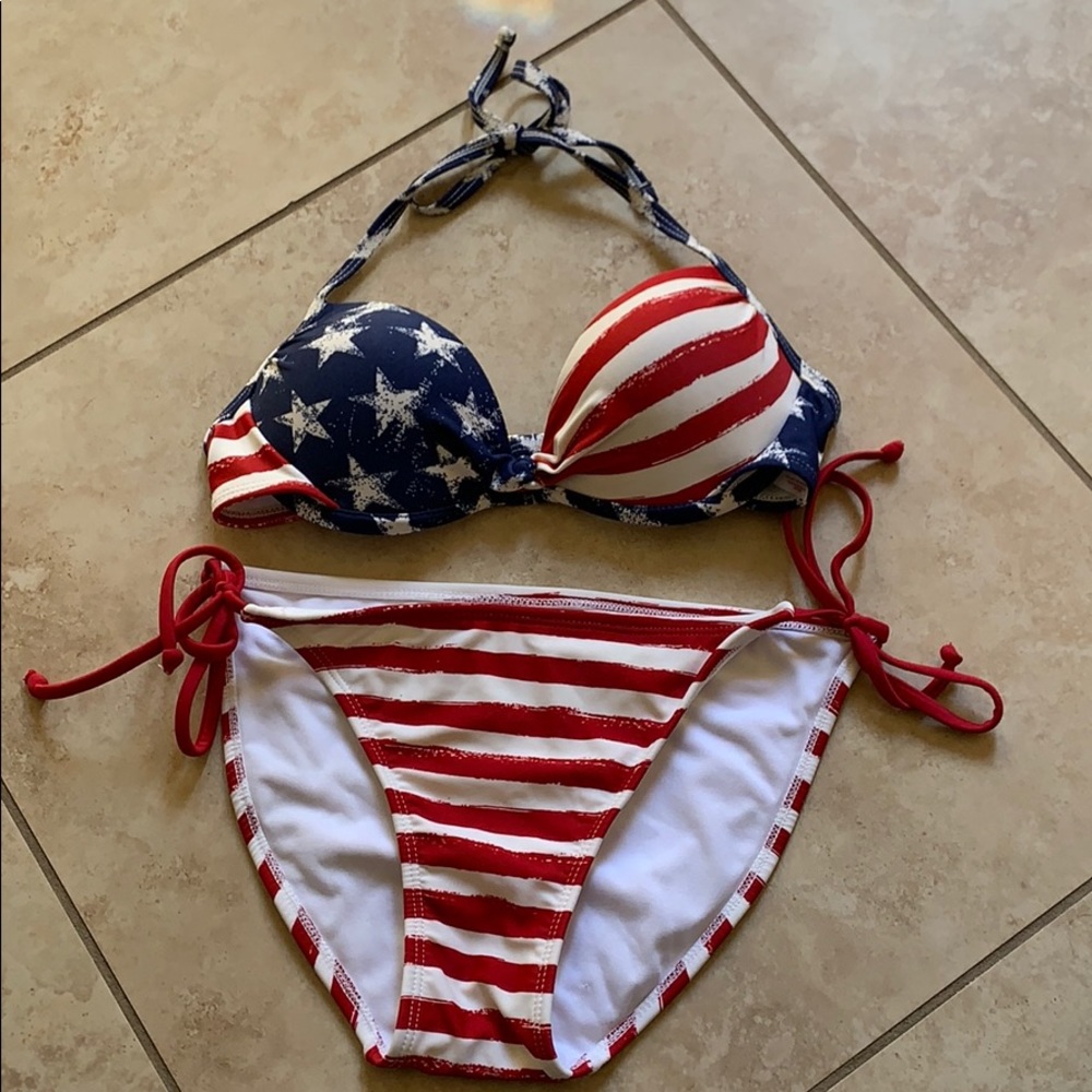 Bathing Suit
